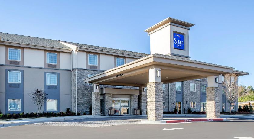 Sleep Inn Cartersville