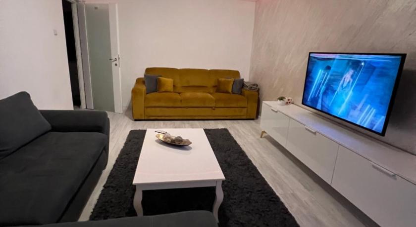 city apartament