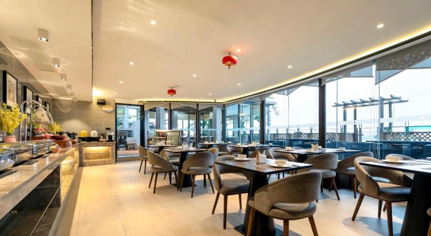 Atour X Hotel Hangzhou Xihu Hubin Yan’an Road - image 4