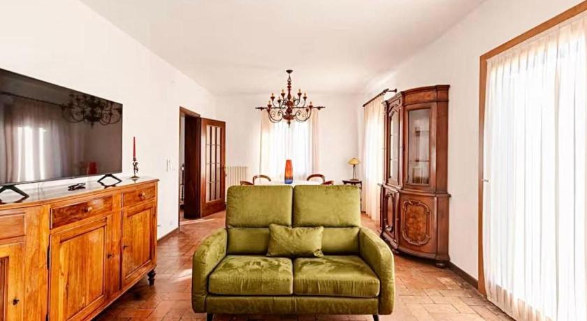 "Venetian Elegance Villa" - near Venice historic center