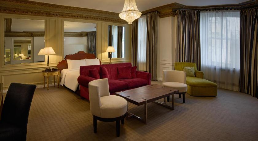 Image of Junior Suite 5