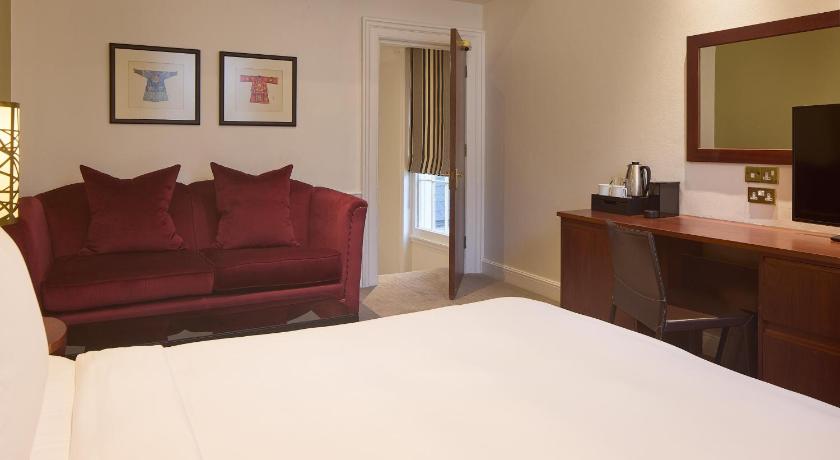 Image of Family Room Non-Smoking 6