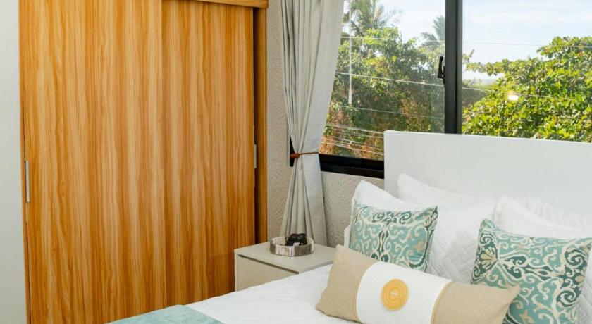 Ocean Winds Hotel