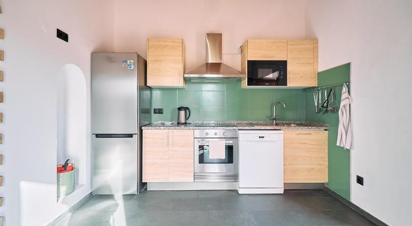 Image of Three-Bedroom Villa 6