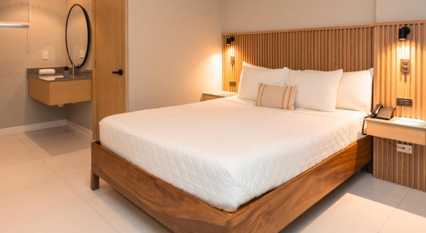 Imagem de Quarto Duplo com Vista da Piscina (Double Room with Pool View) 6