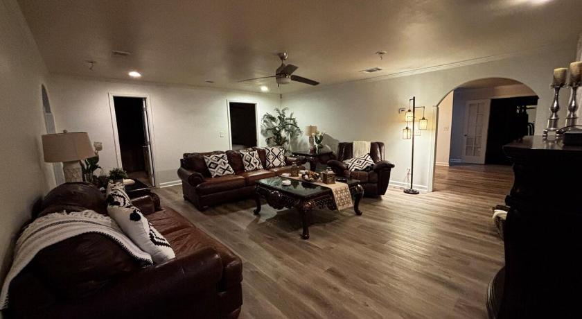 로간빌 (GA) Lomas Home 3성급 숙소 객실