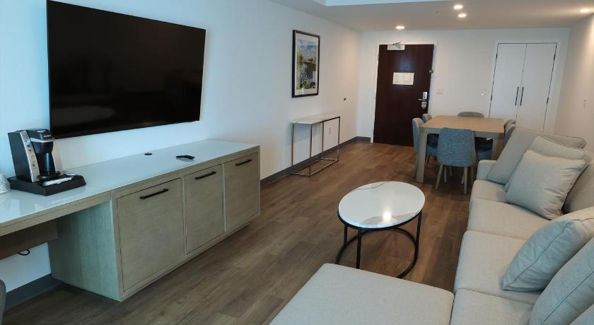 Image of 1-Bedroom Executive Suite 5