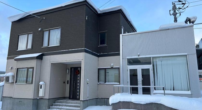 Asahikawa City - House - Vacation STAY 21580