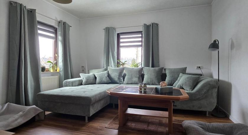 Ferienwohnung Schneeberg