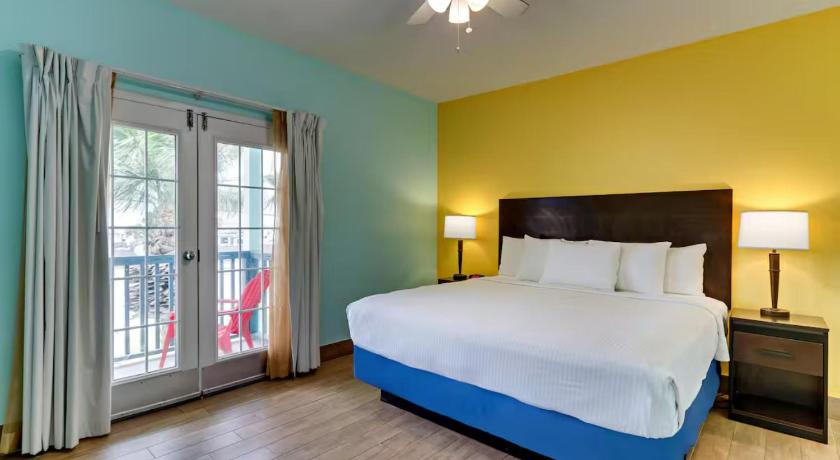 Image of King Queen Suite Non-Smoking 3