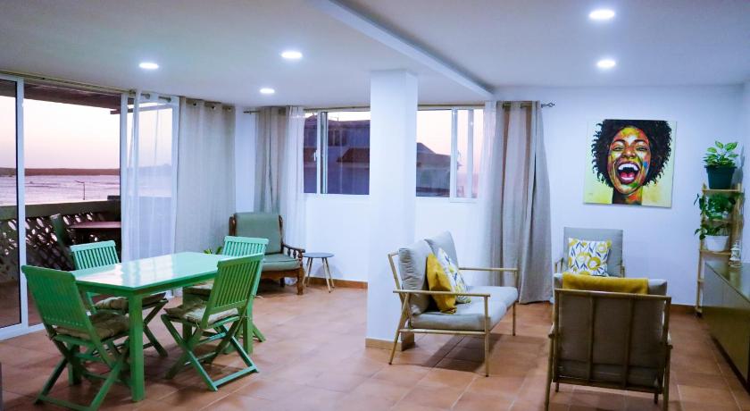 Ca Tiana Apartments