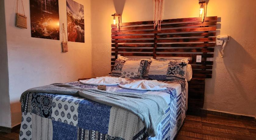 Suites Aconchego - Pousada Rustica & Cafe da Manha Especial