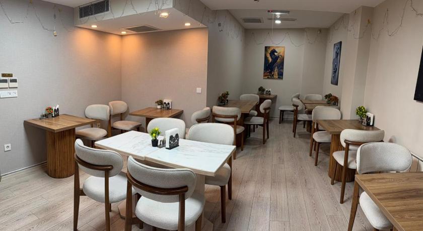 Solis Boutique Hotel - image 6