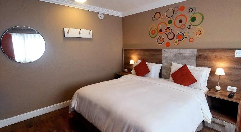 Image of Quadruple Room 0