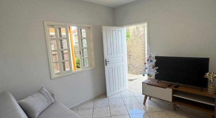 Sol & Sal - Hospedagem Guest House Praia da Vila