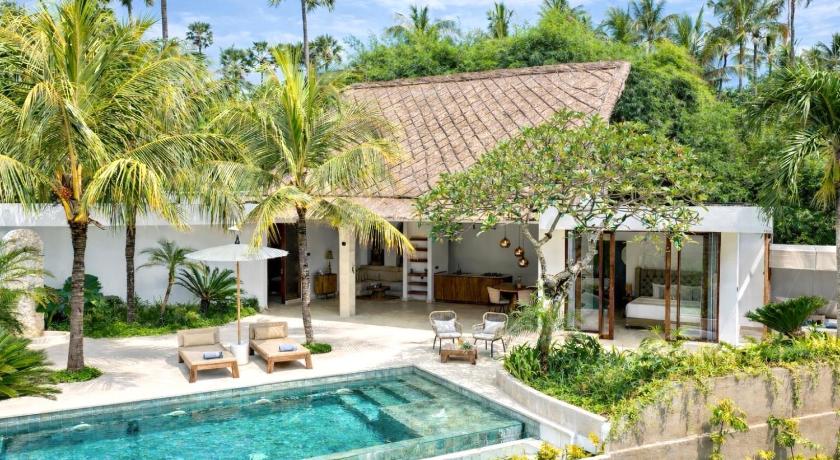 Image of Villa with Private Pool 6