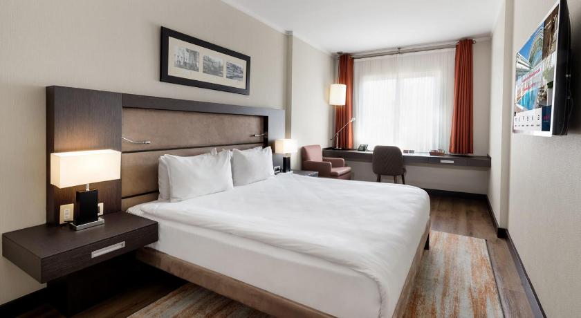Image of Standard Room 1