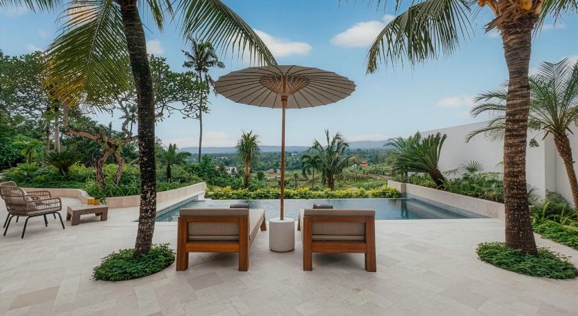 Image of Villa with Private Pool 4
