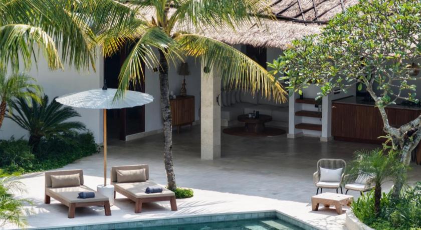 Image of Villa with Private Pool 12