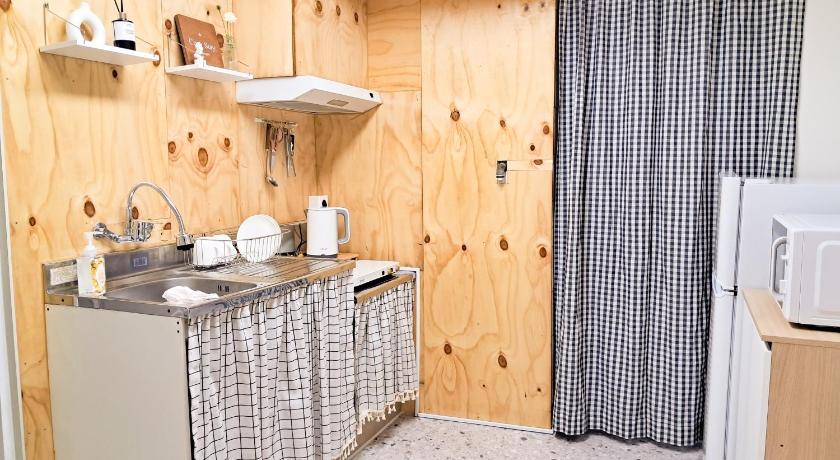 서울 Cozy Stay Sillim 숙소 부대시설