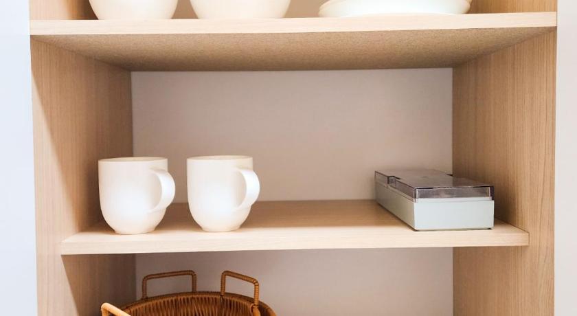 서울 Cozy Stay Sillim 숙소 부대시설