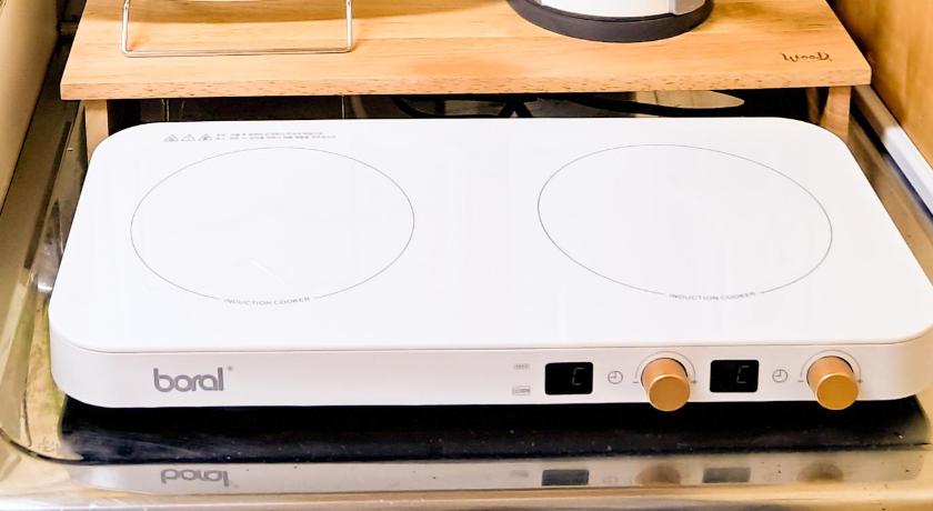 서울 Cozy Stay Sillim 숙소 전망