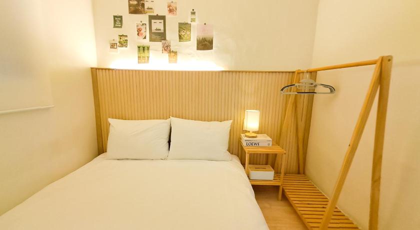 서울 Cozy Stay Sillim 숙소 로비