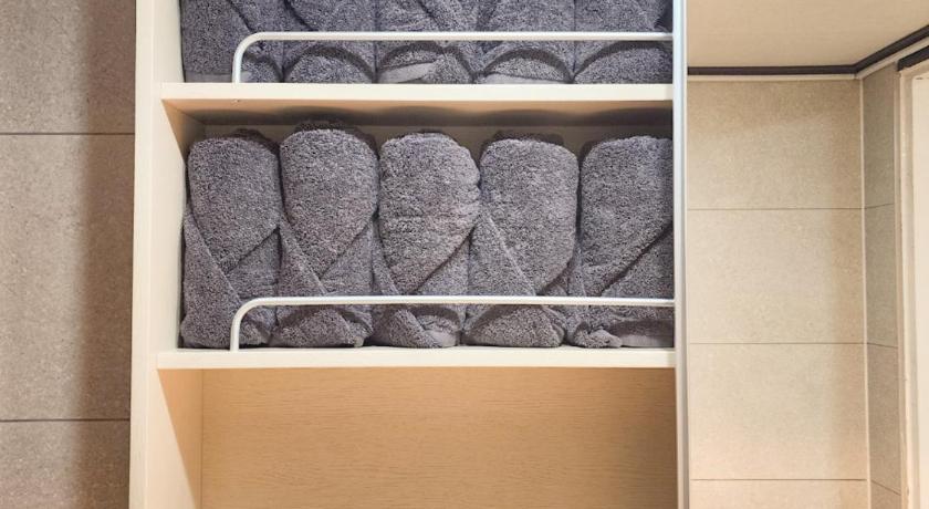 서울 Cozy Stay Sillim 숙소 스위트룸