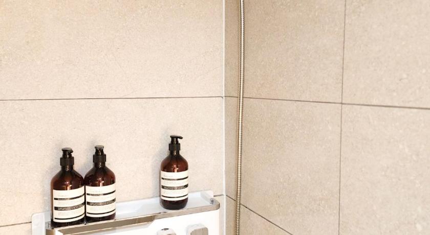 서울 Cozy Stay Sillim 숙소 객실