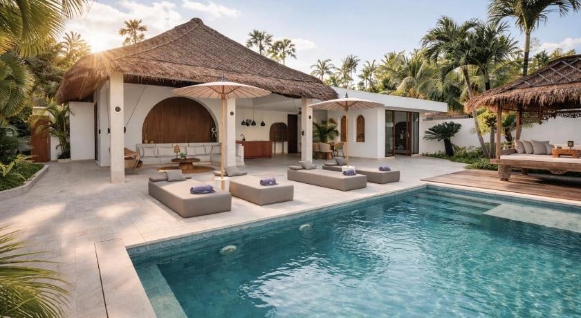 Image of Villa with Private Pool 4