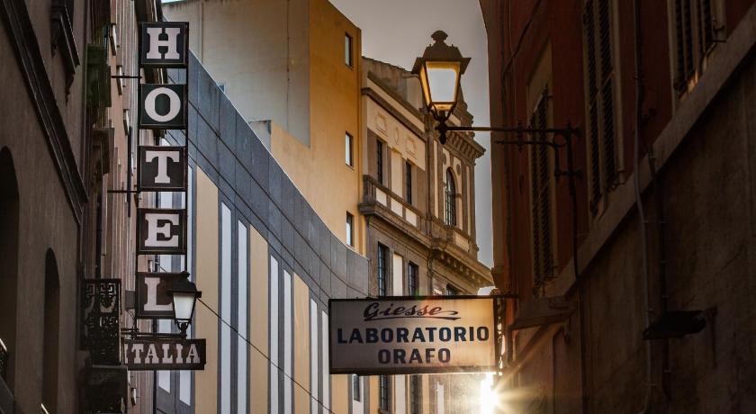 Hotel Italia photo