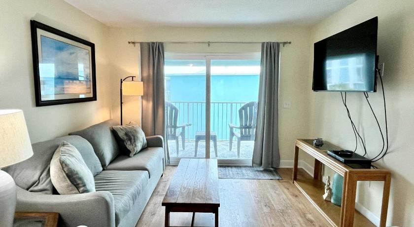 걸프 쇼어 (AL) Harbor House B34 condo 4성급 숙소 객실