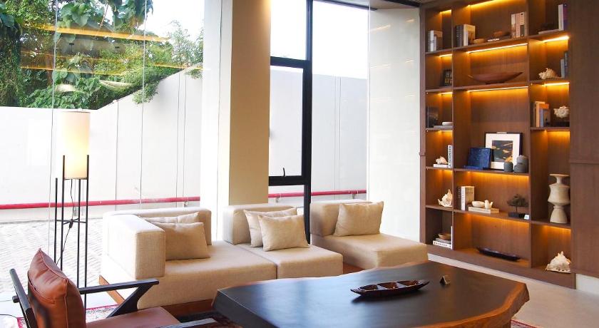 SAMAI SUITES – Bandar Lampung, AL