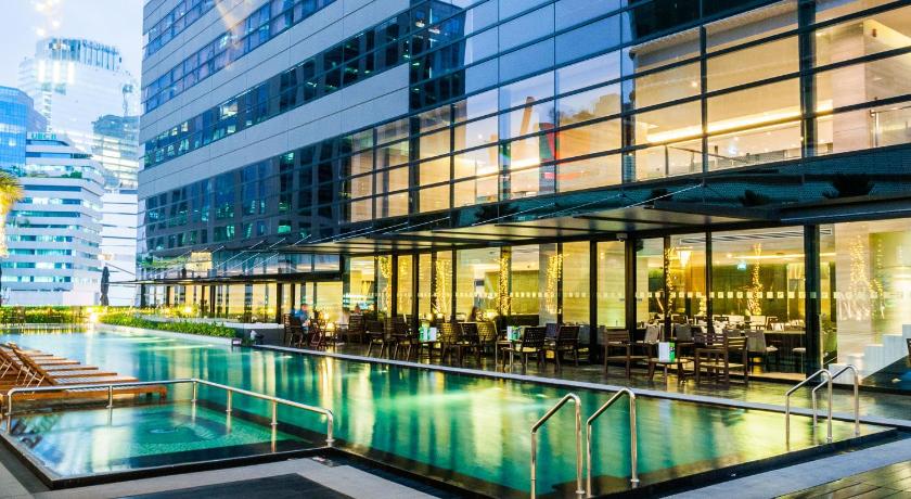 Holiday Inn Bangkok Sukhumvit