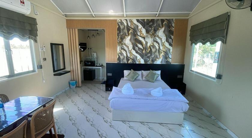 D Tanjong Buloh Roomstay