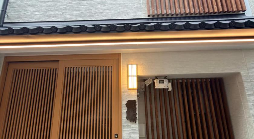 大阪 ikikyo 住宿 客房