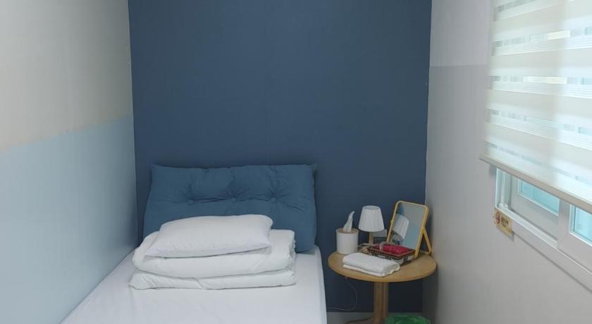 Cobe Guesthouse Dongdaemun - image 2