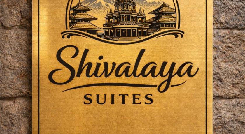 Shivalaya Suites — Kathmandu (5)