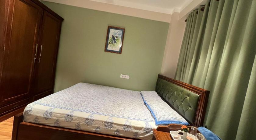 Shivalaya Suites — Kathmandu (4)