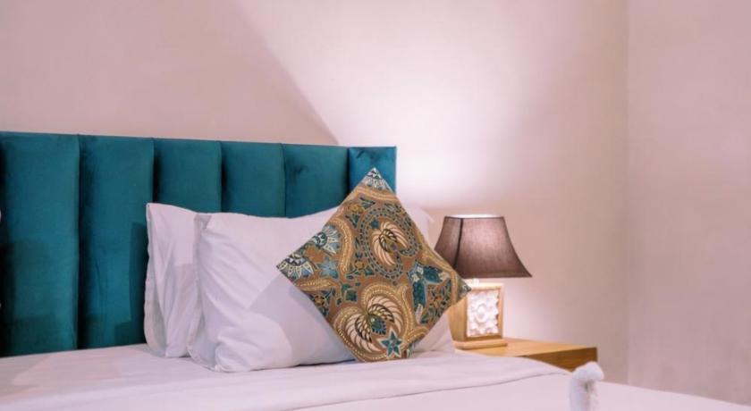 Image of Superior Studio Double Bed 12