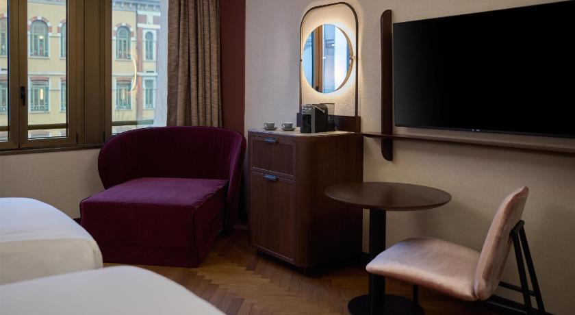 Image of Habitaciones Comunicadas Familiares (Family Connecting Rooms) 9