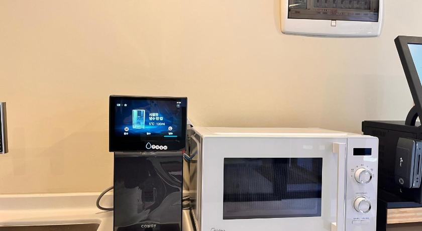 Seoul Onkoreastay 3-Star Accommodation amenity