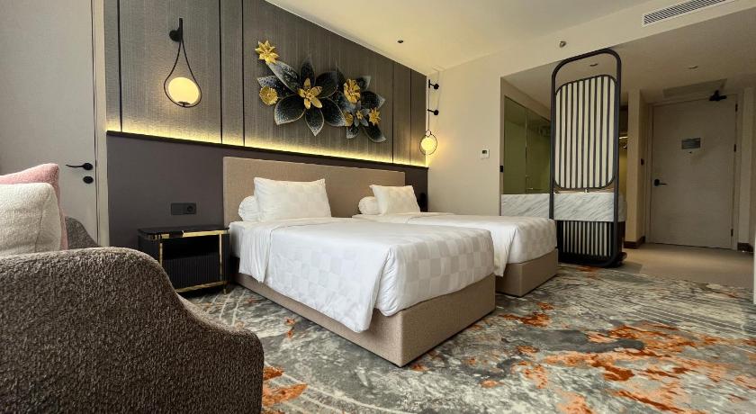 Wahid Bandungan Hotel & Resort - image 40