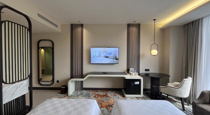 Wahid Bandungan Hotel & Resort - image 37