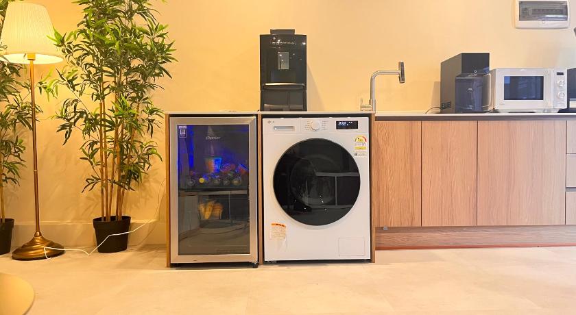 Seoul Onkoreastay 3-Star Accommodation view