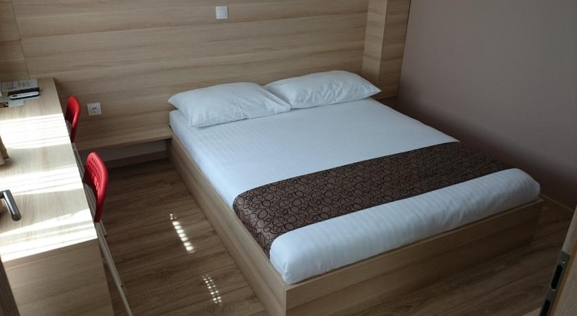 Postojna Rooms