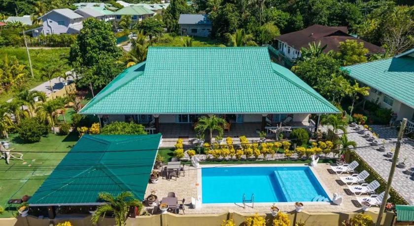 Leo Selfcatering