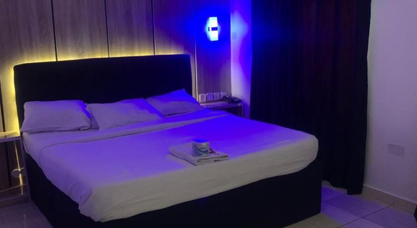 Bmillz hotel ltd