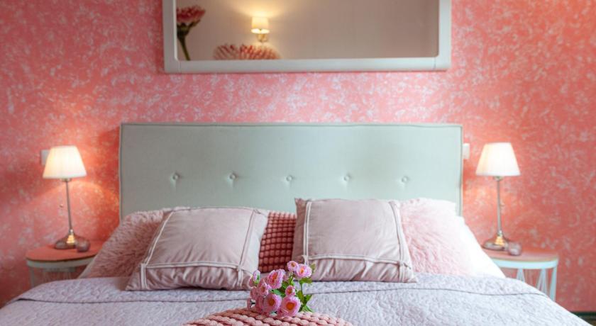 Image of Classic Double Room 12