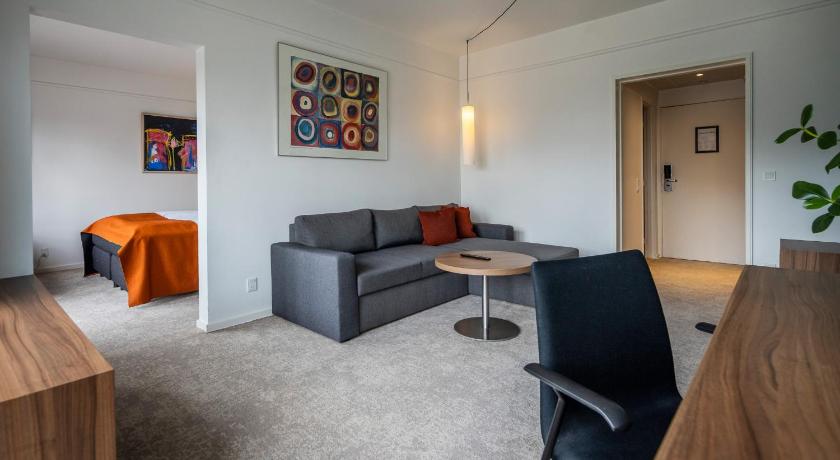 Image of Suite City 1